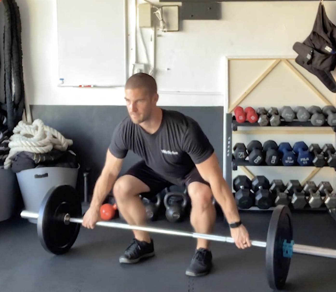 8 Types of Deadlifts and how to do them properly with great form